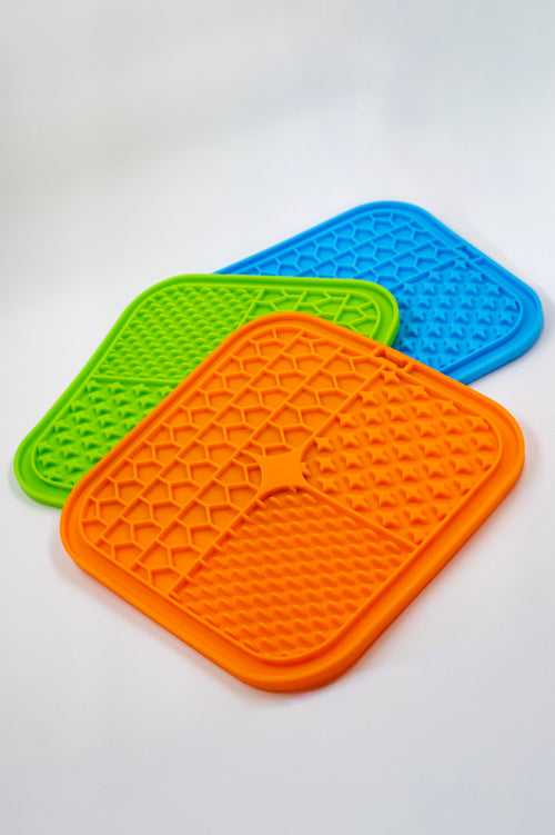 Licking Mat 20x20cm