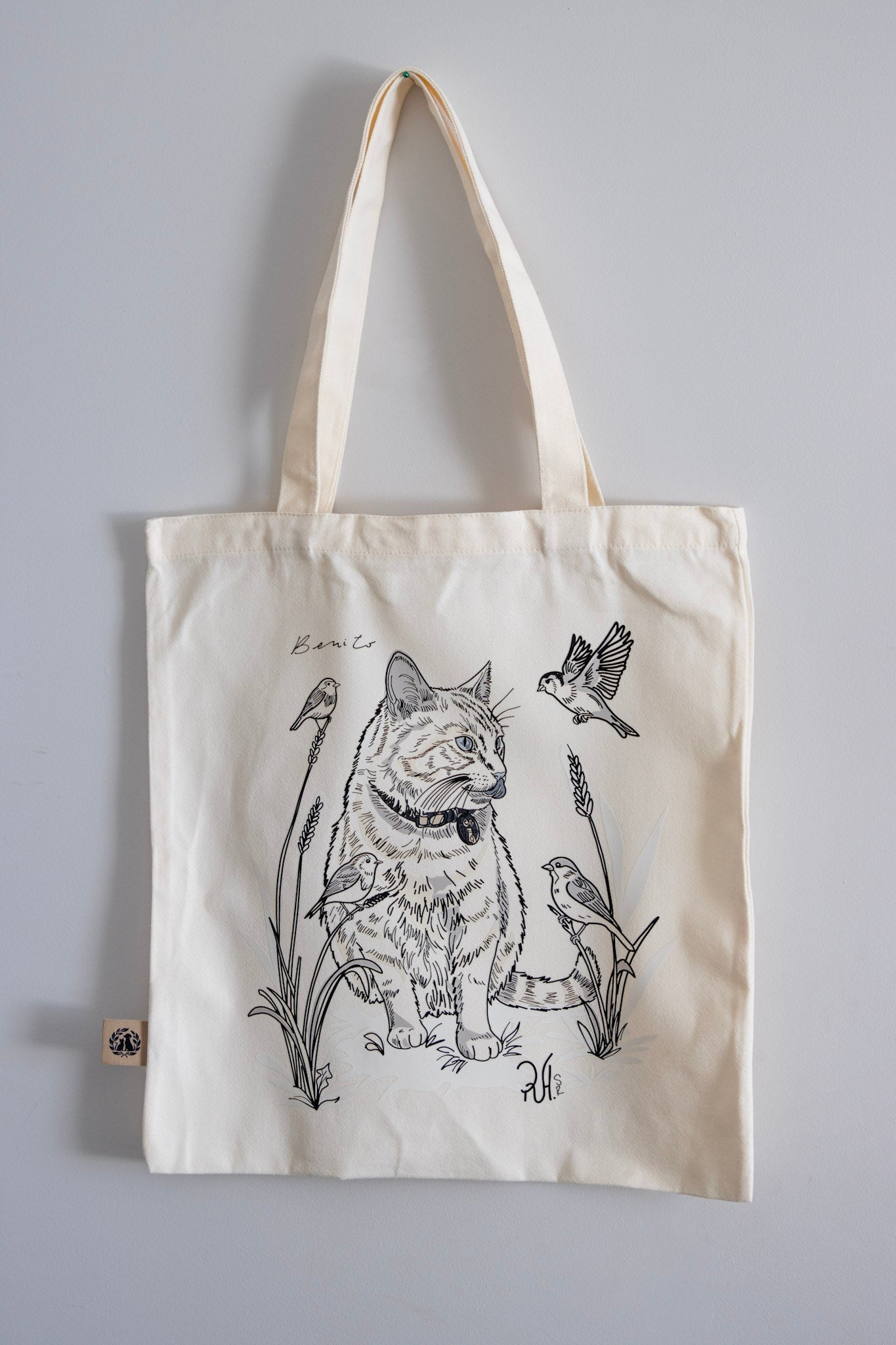 Tote Bag Personalizada