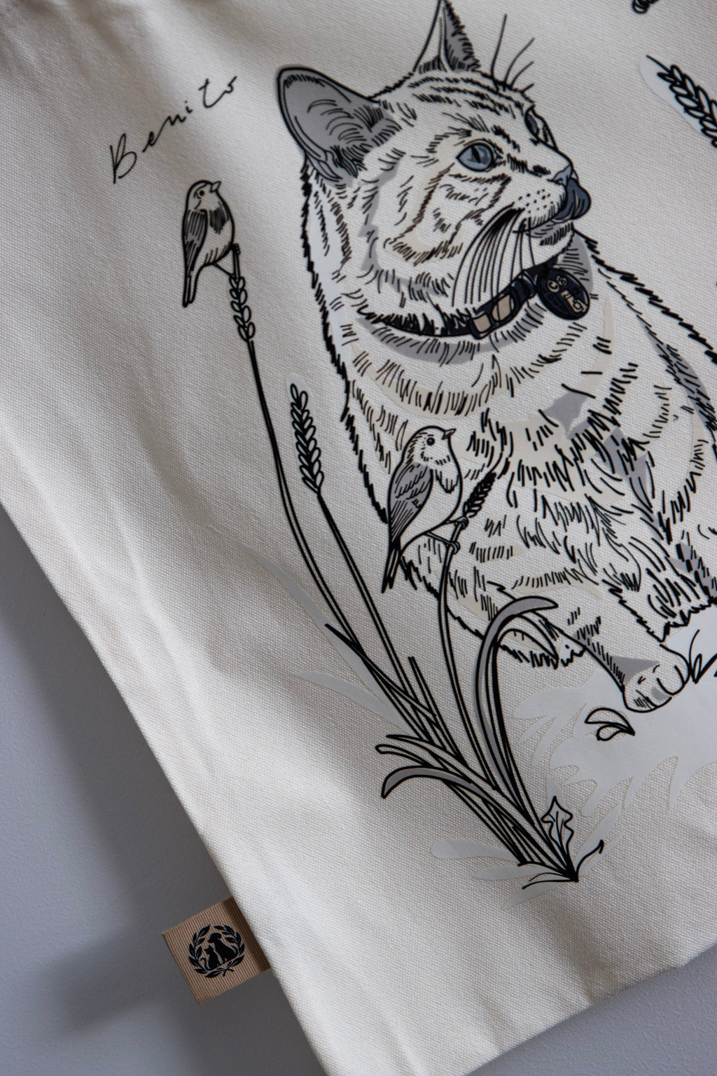 Tote Bag Personalizada