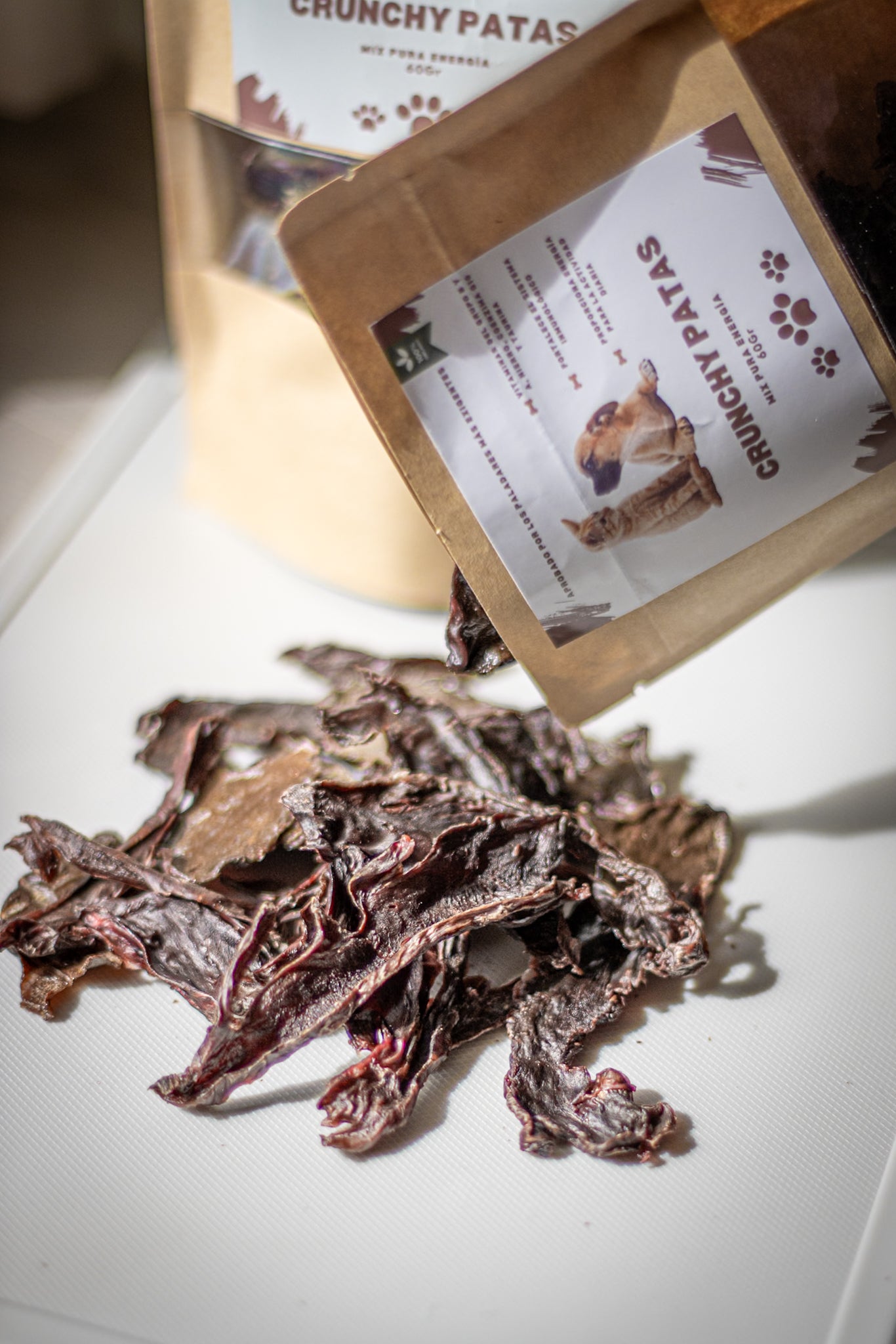 Pack x3 Mix Pura Energía 60gr