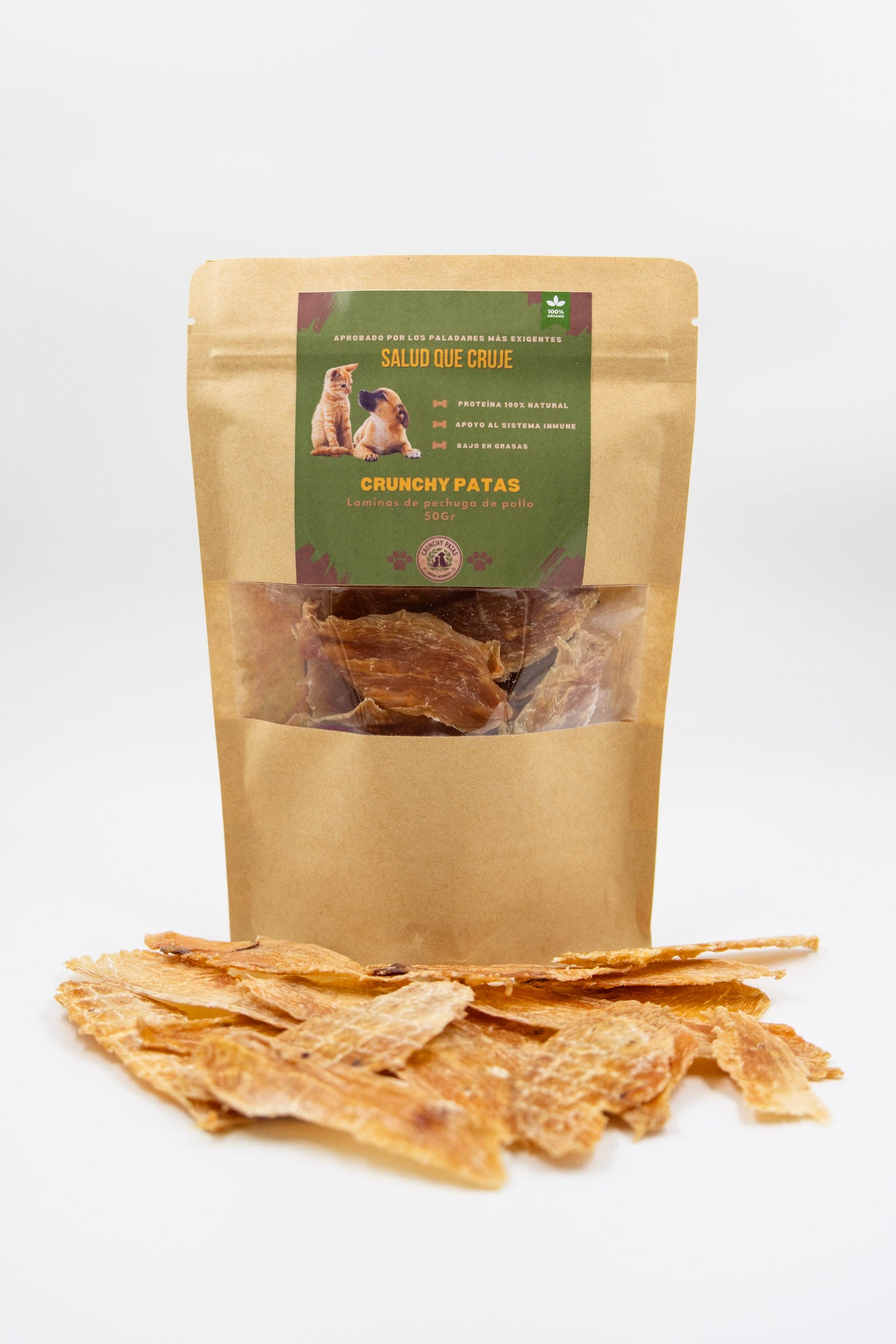 Pack Iniciación Nutricional