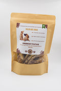 Patas de Pollo Deshidratadas 180gr