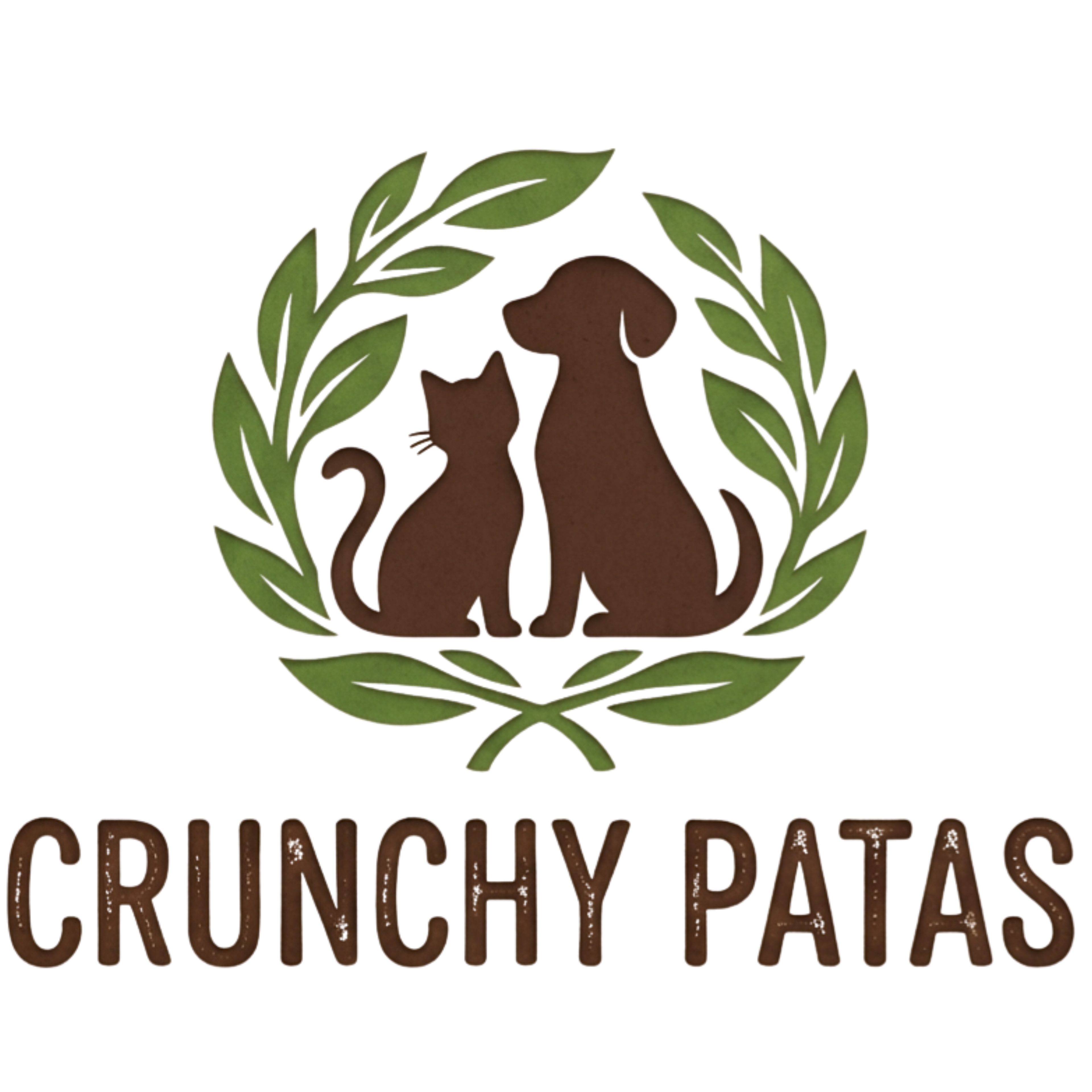 Crunchy Patas