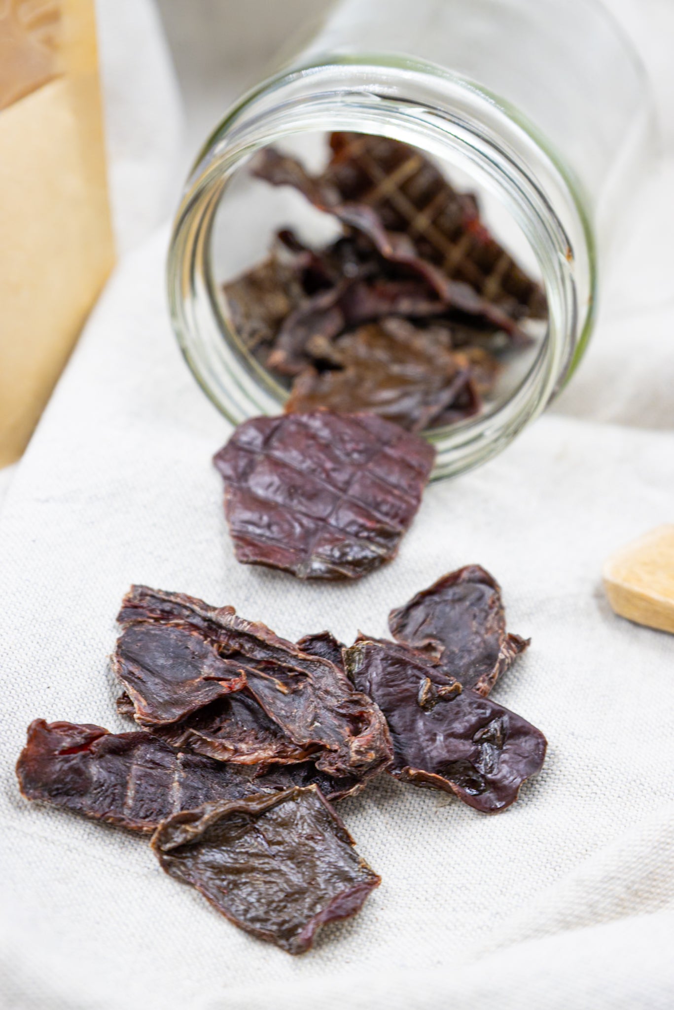 Envió de snacks a todo chile