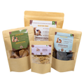 Pack Iniciación Nutricional